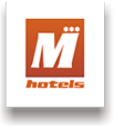 M Hotels - Home